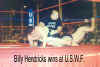 Billy Hendricks wins at USWF