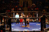 Pancrase USA fighter wins at Ring of Fire