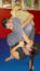 Pancrase MMA - flying armbar