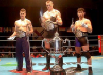 Pancrase: The 3-Kings