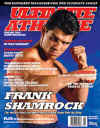 Pancrase Academy article in Ultimate Athlete Magazine