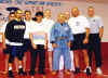 BJJ Master Ricardo Murgel teaches at the Pancrase USA Academy