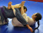 Brazilian Jiu-Jitsu at Pancrase MMA